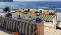 IL CIGNO -  Sundeck